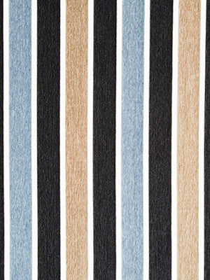 Robert Allen @ Home Hiptown Rr Bk | Indigo Upholstery - 244401