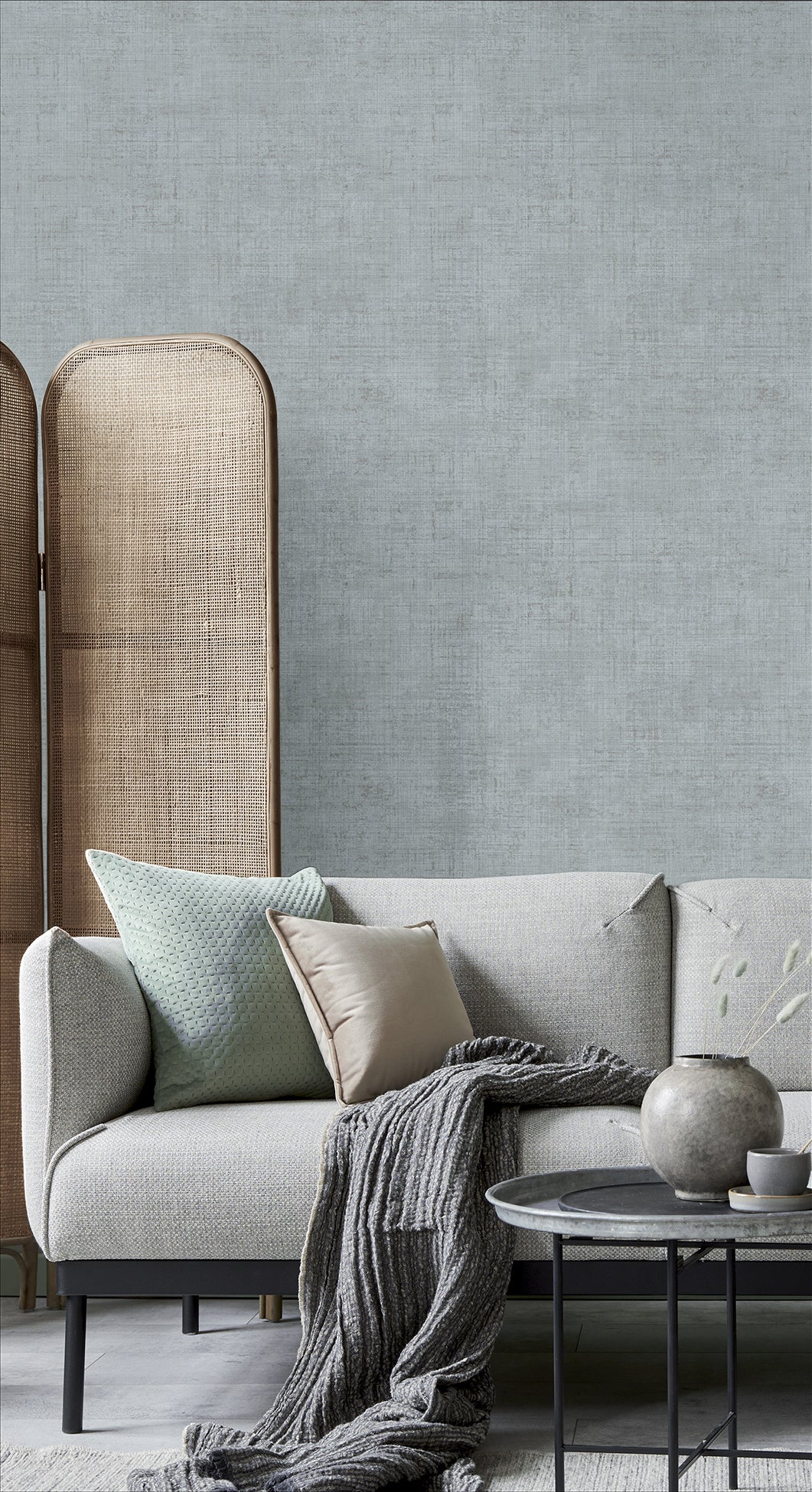 GALERIE WALLCOVERINGS Italian Style Blue - 24446