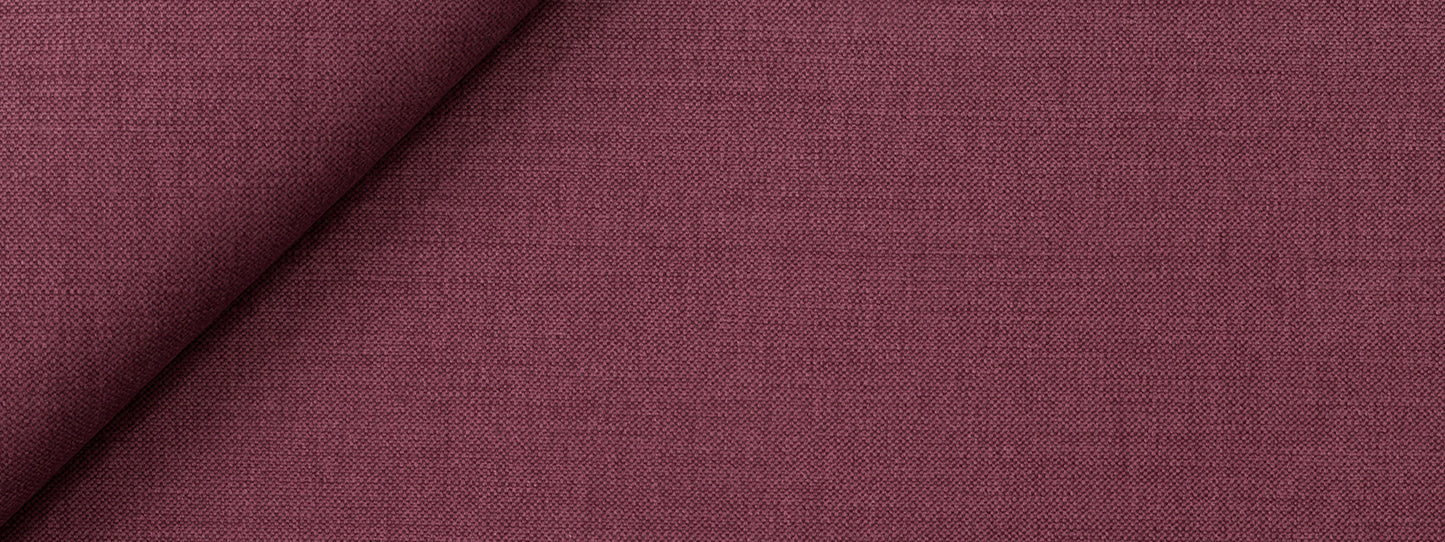 Robert Allen Brushed Linen | Berry Crush Upholstery - 244542