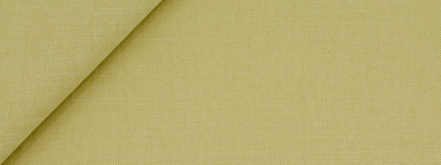 Robert Allen Brushed Linen | Apple Green Upholstery - 244587