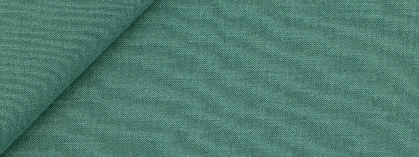 Robert Allen Brushed Linen | Viridian Upholstery - 244618