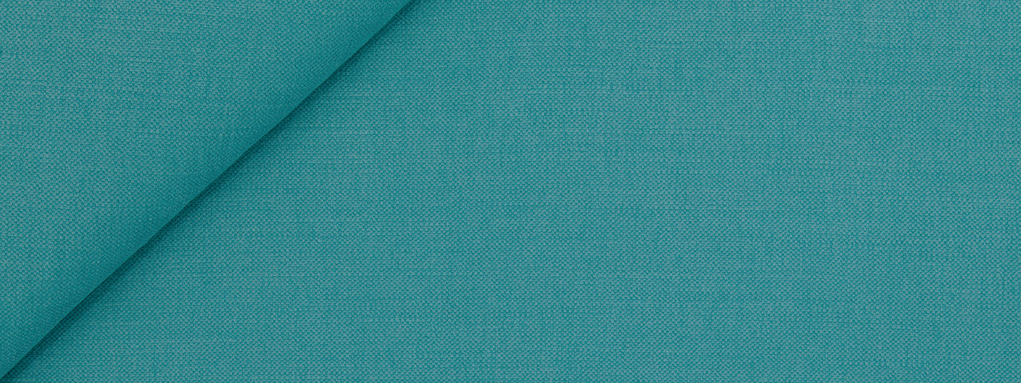 Robert Allen Brushed Linen | Aquamarine Upholstery - 244620