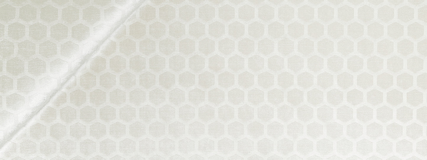 Robert Allen Soft Hex | Glacier Multipurpose - 244624