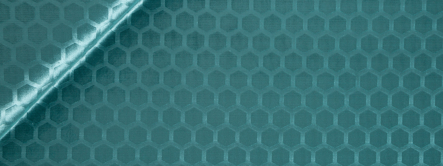 Robert Allen Soft Hex | Cove Multipurpose - 244630