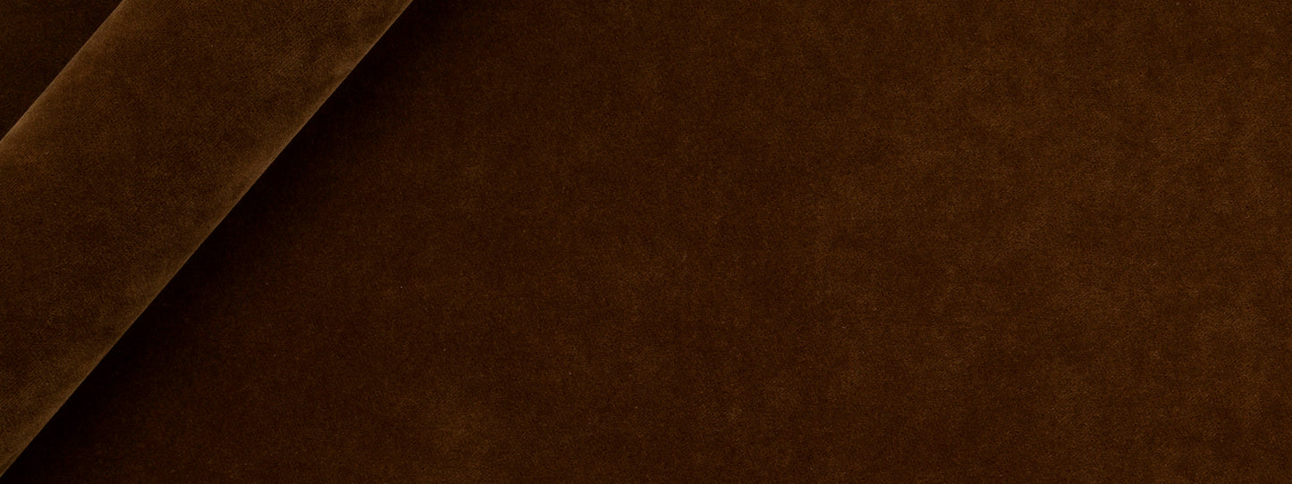 Robert Allen Premium Lush | Saddle Upholstery - 245008