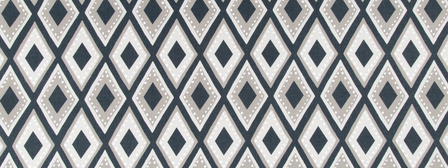 Robert Allen @ Home Jakarta Fret | Ink Multipurpose - 245058