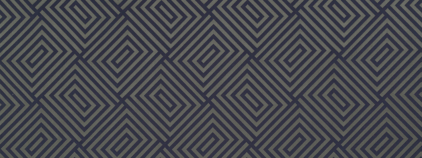 Robert Allen Pivot Diamond | Midnight Upholstery - 245078