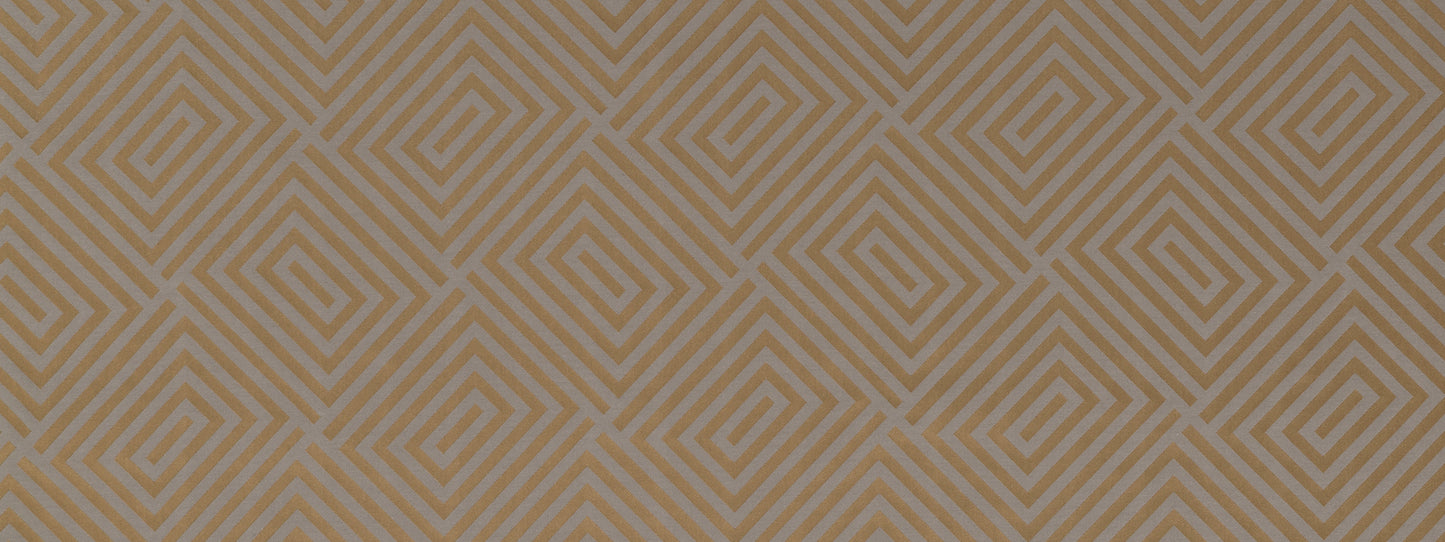 Robert Allen Pivot Diamond | Bronze Upholstery - 245082