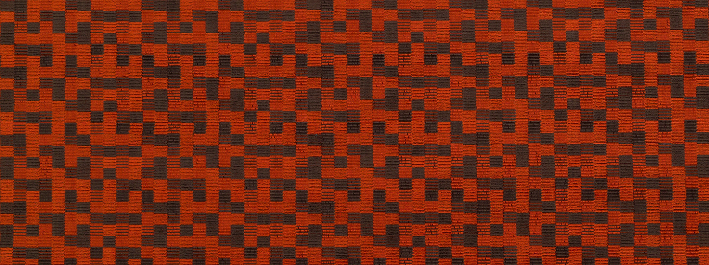 Beacon Hill Tessera Velvet | Clay Upholstery - 245306