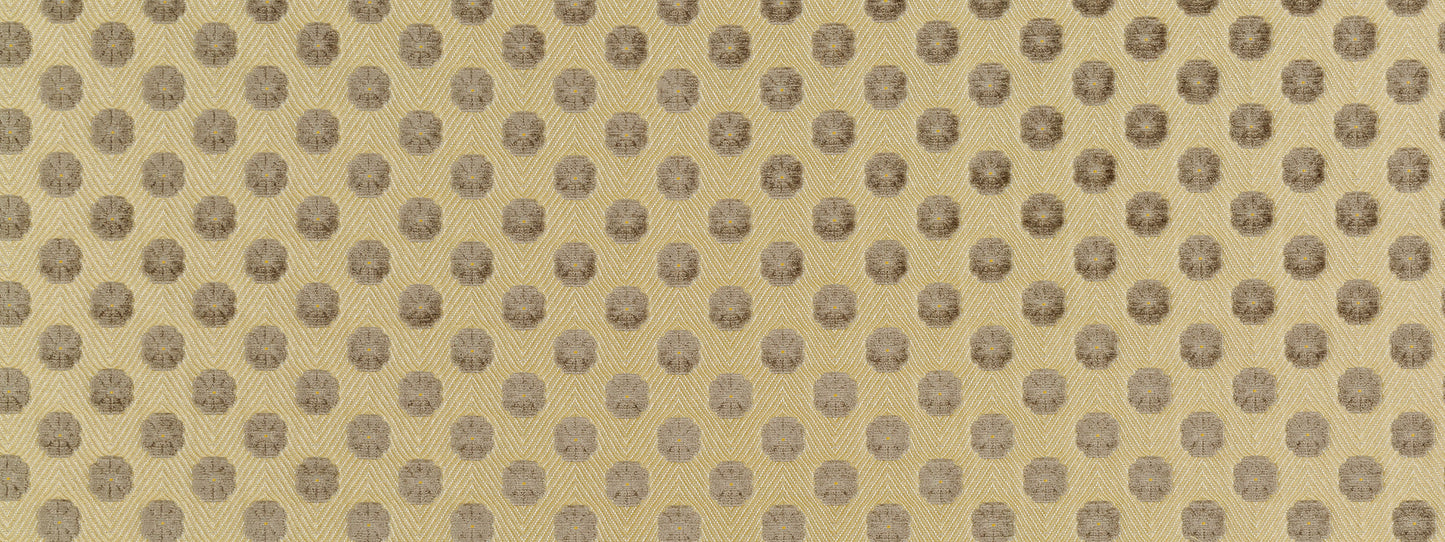Beacon Hill Yoshino Velvet | Fawn Upholstery - 245319