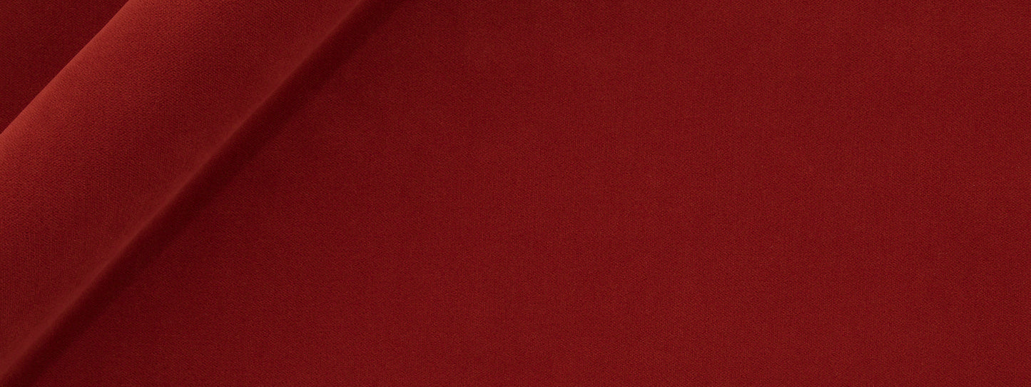 Robert Allen Forever Velvet | Red Earth Upholstery - 245485