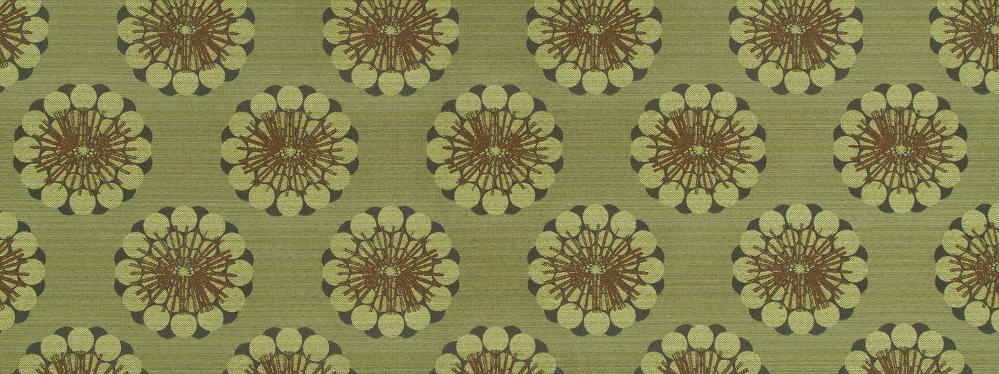 Robert Allen Contract Magneto | Leaf Upholstery - 245706