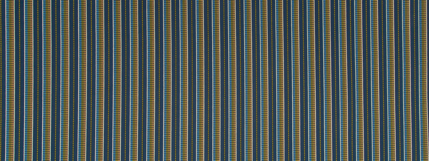 Robert Allen Contract Gypsy Bands | Mediterranean Upholstery - 245709