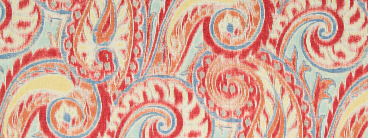 Robert Allen Boston Manor | Coral Reef Multipurpose - 245777