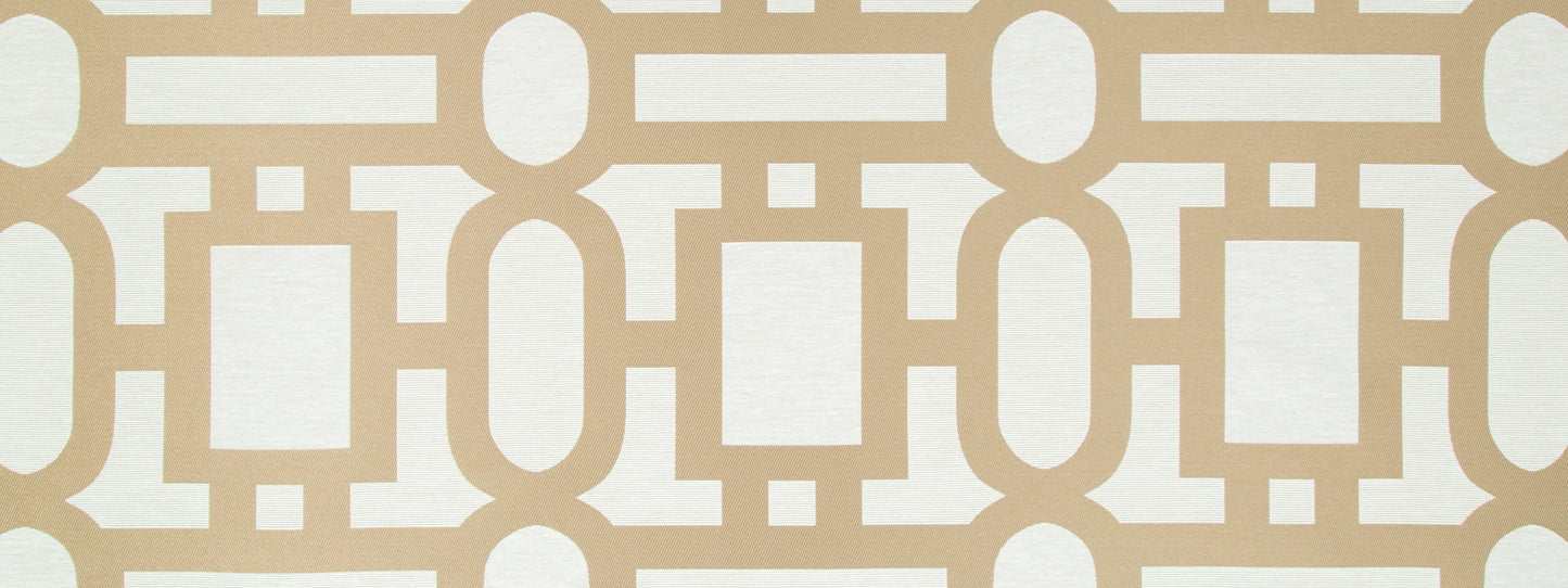 Robert Allen Bend The Rules | Sandstone Upholstery - 245897