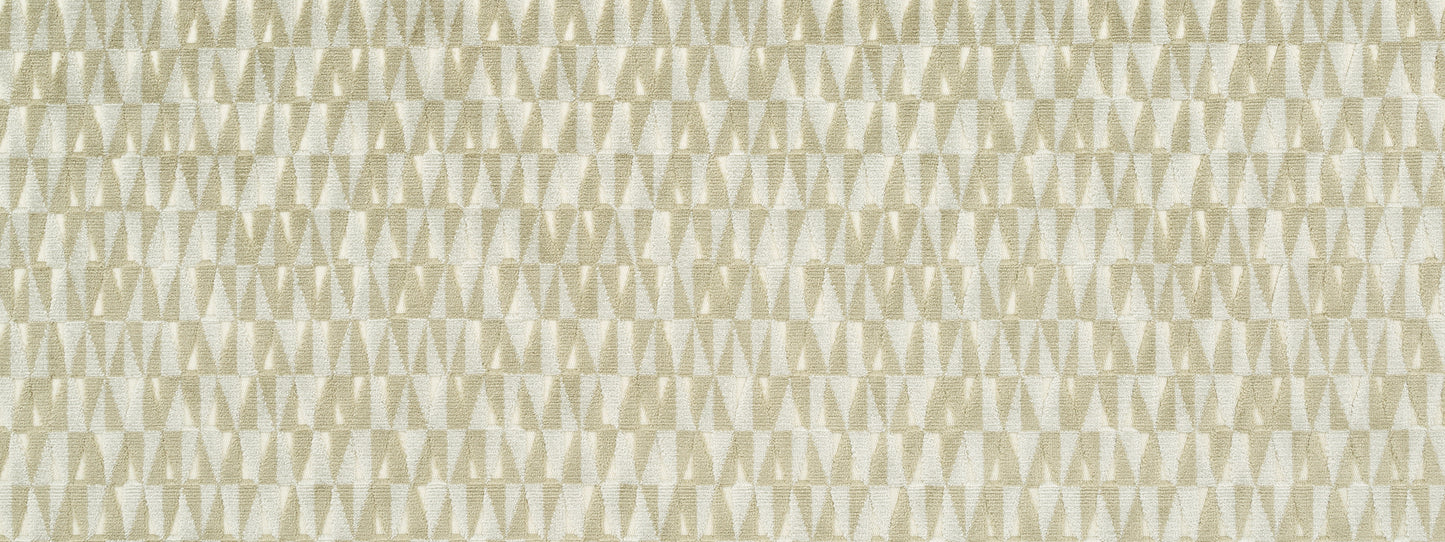 Beacon Hill Mirador Velvet | Fawn Upholstery - 245965