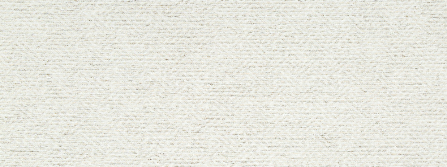 Cream linen-textured fabric background with subtle woven pattern, neutral backdrop for products.