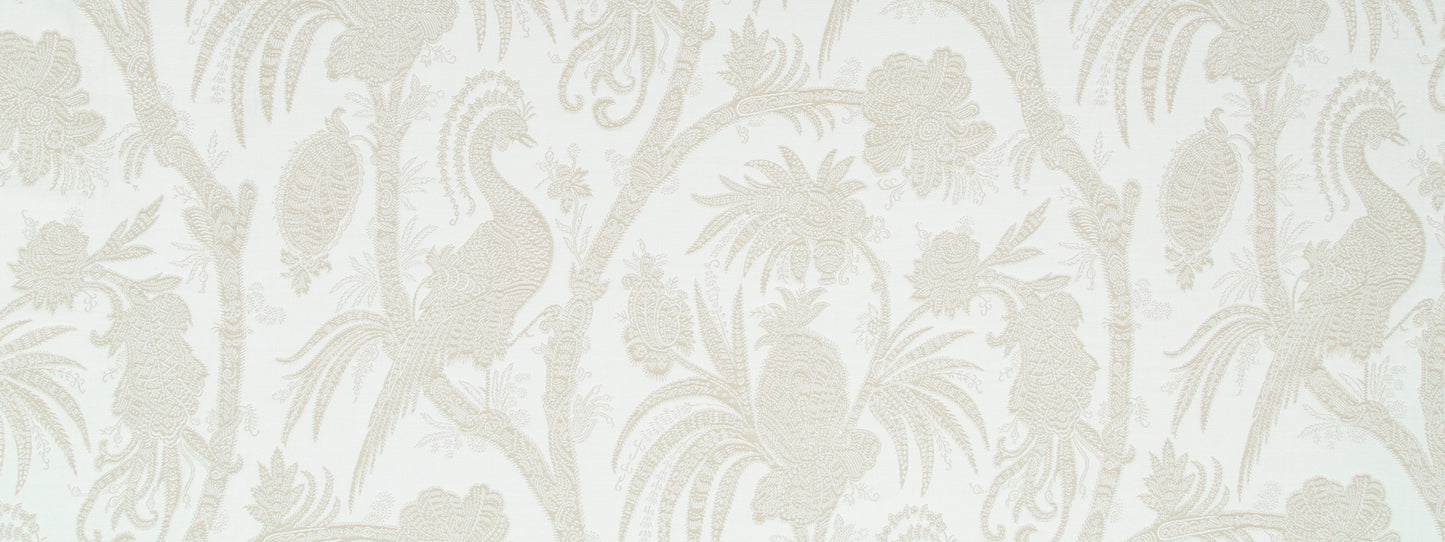 Robert Allen La Palma | Glacier Upholstery - 246002