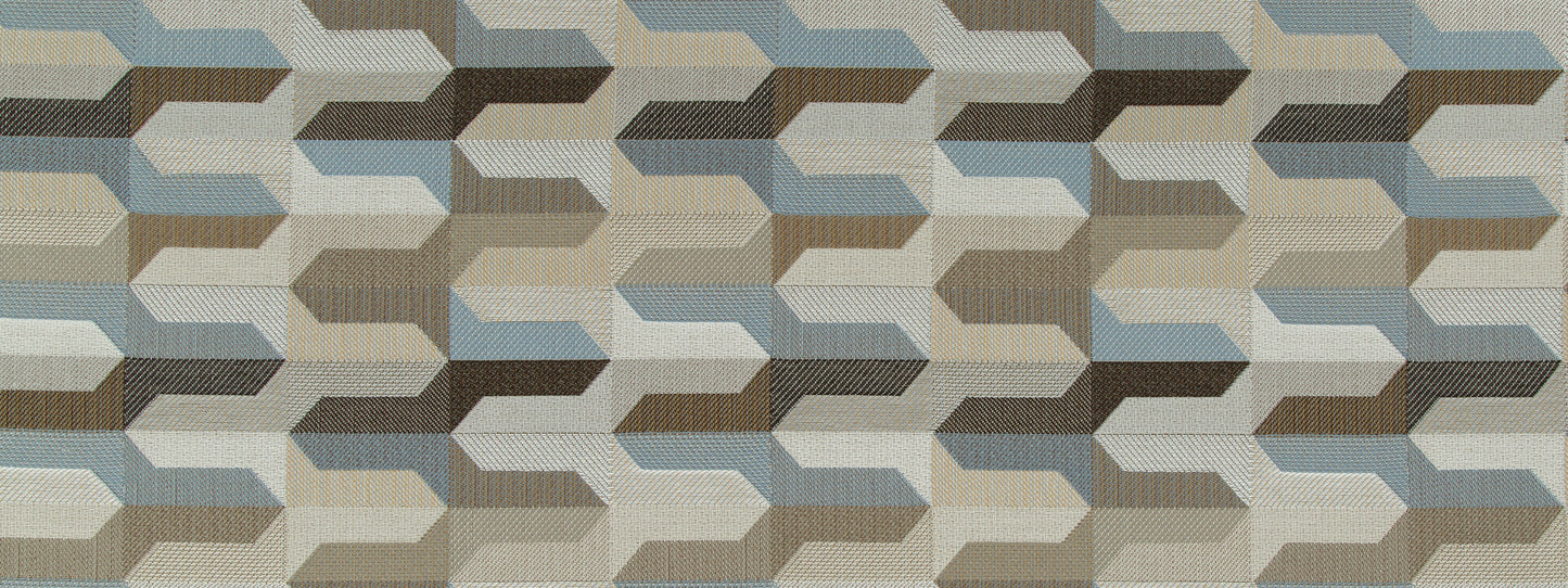 Robert Allen Crop Up | Driftwood Upholstery - 246015