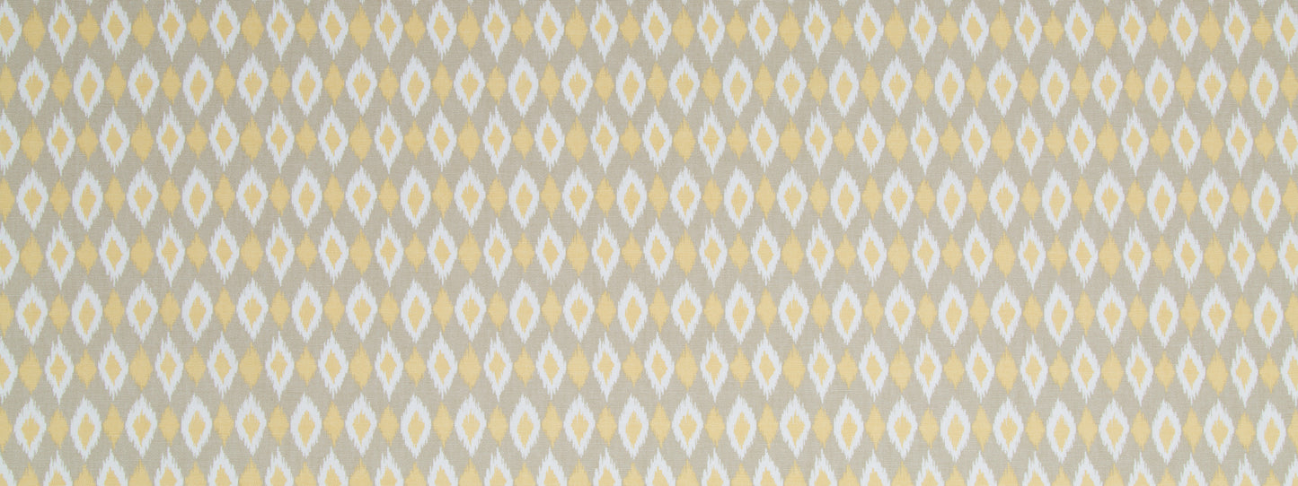Robert Allen @ Home Shayna Ikat | Linen Multipurpose - 246169