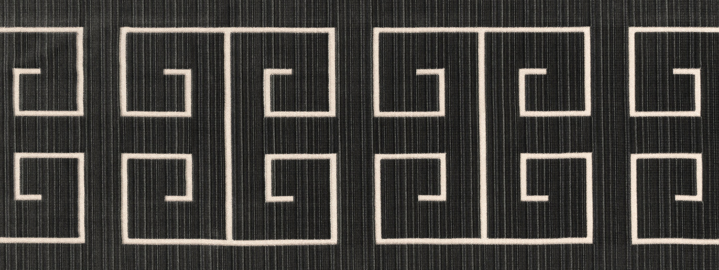 Beacon Hill Athens Velvet | Storm Gray Upholstery - 246182