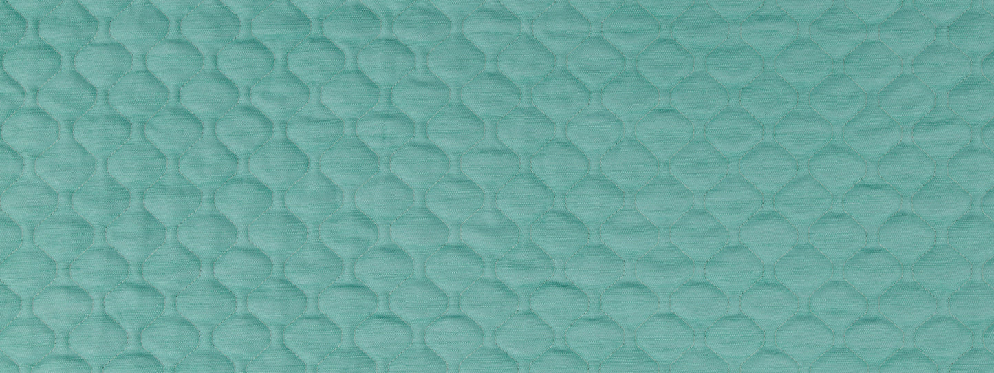 Robert Allen Shimmer Quilt | Robins Egg Multipurpose - 246201