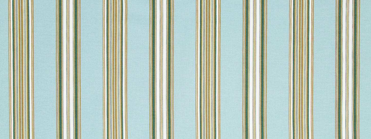Robert Allen @ Home Ren Stripe Rr | Dew Multipurpose - 246216