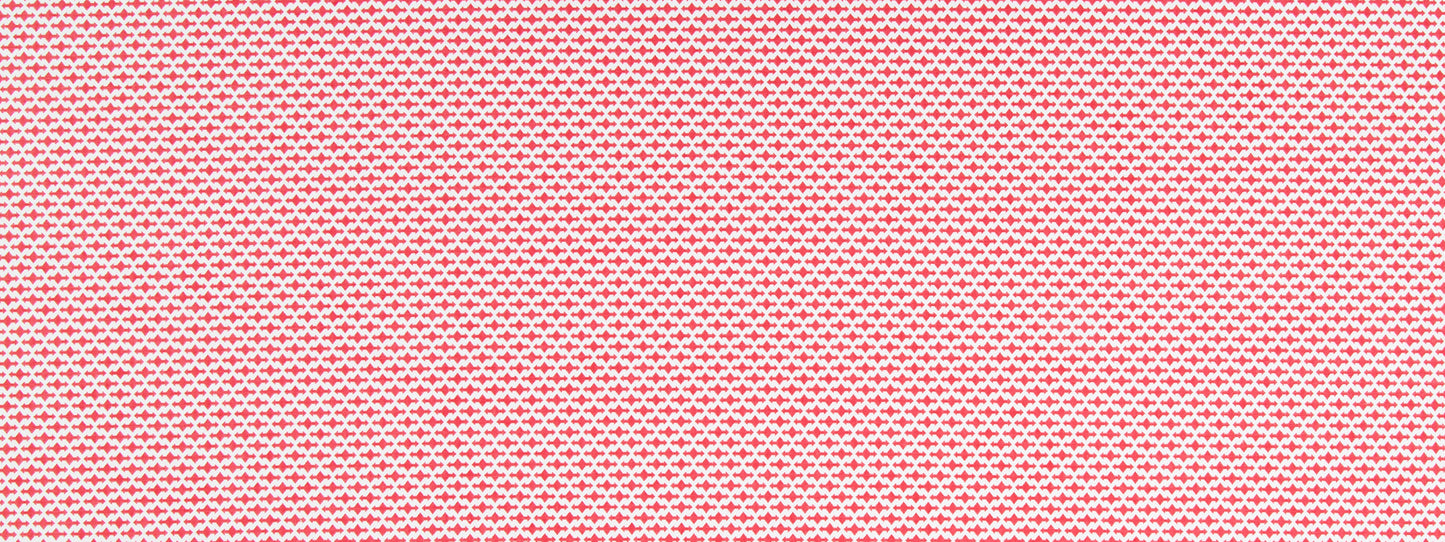 Robert Allen @ Home Dash Motifs | Coral Multipurpose - 246372