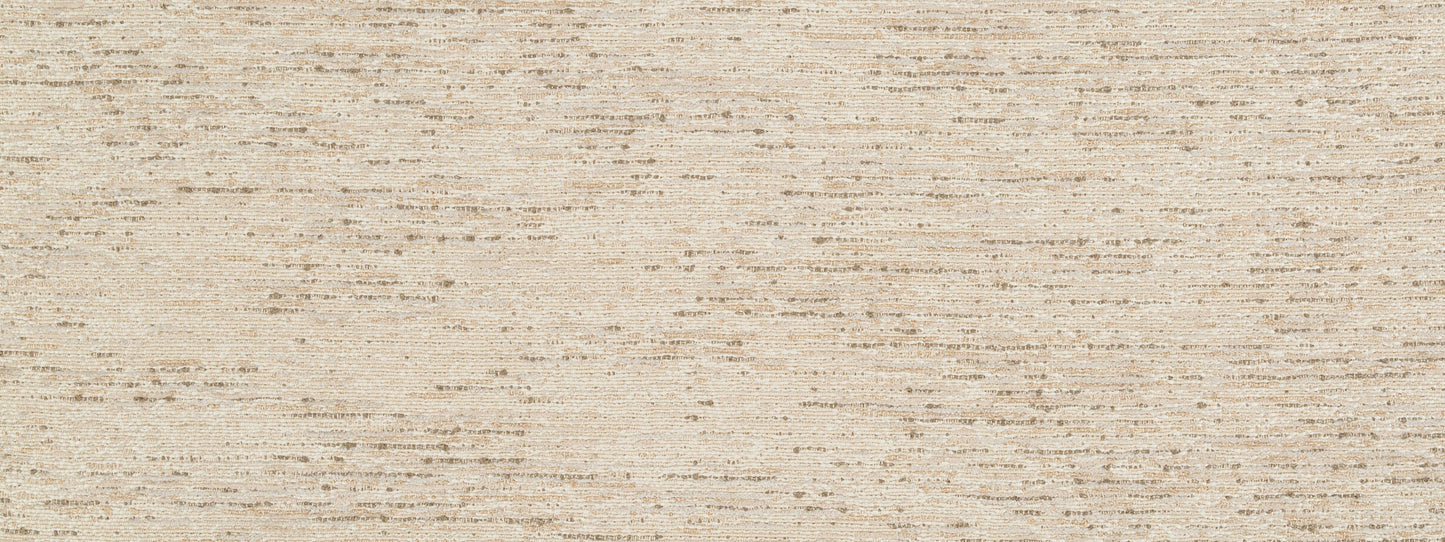Beige linen-like fabric texture with subtle horizontal grain and warm undertones.
