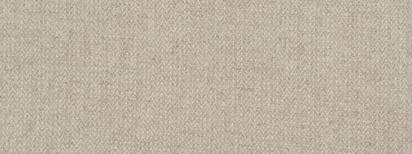 Beacon Hill Flax Chevron | Silver Upholstery - 246516