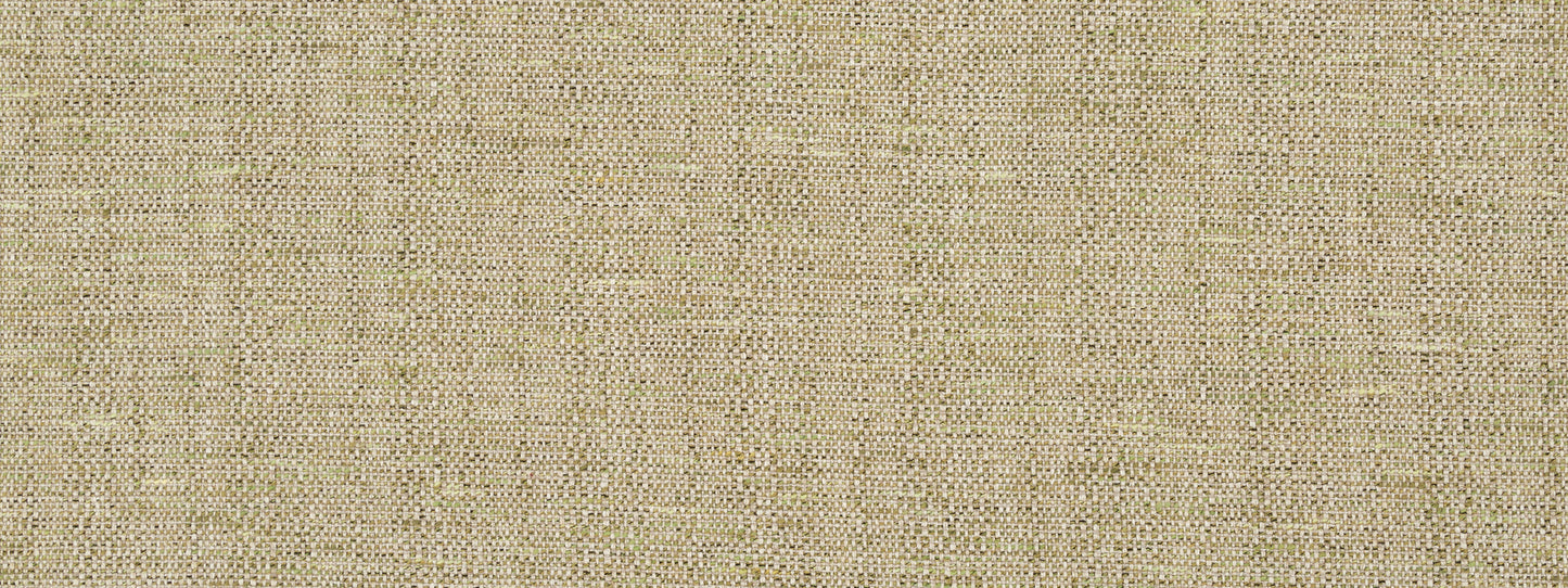 Beacon Hill Strie Basket | Arugula Upholstery - 246553