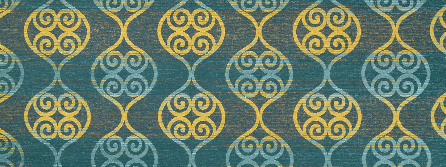 Robert Allen Contract Primera | Tourmaline Upholstery - 246591