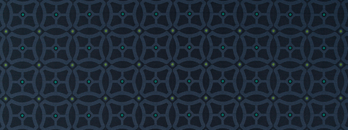 Robert Allen Contract Linden Park | Indigo Upholstery - 246704