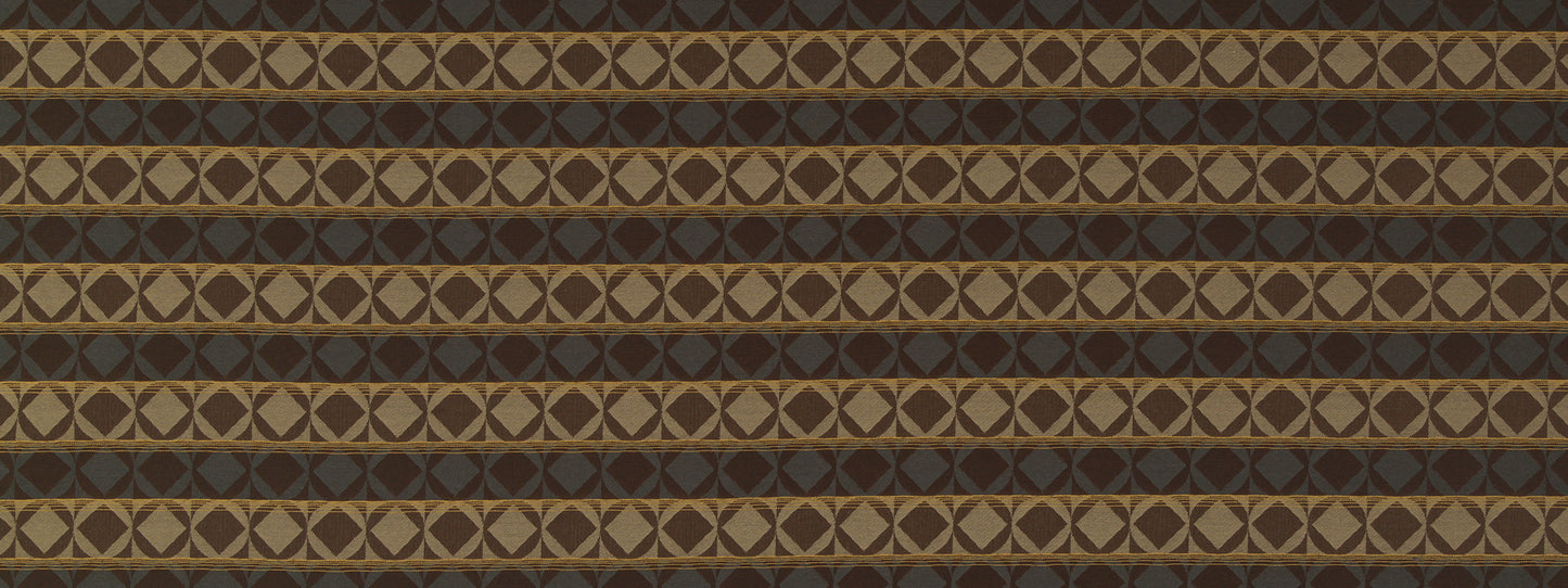 Robert Allen Contract Shubelic | Cocoa Upholstery - 246713