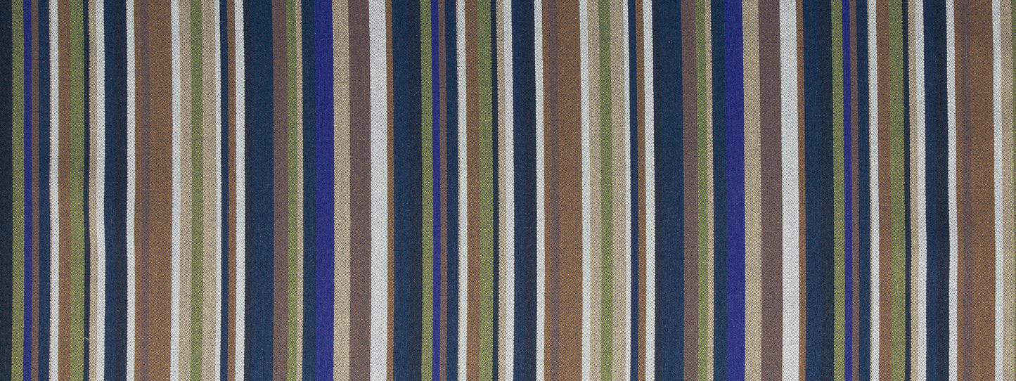 Robert Allen Contract Rivertrail | Indigo Upholstery - 246924