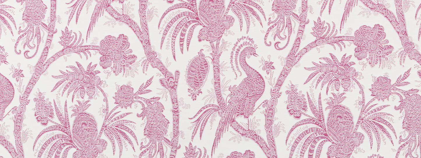 Robert Allen La Palma | Beet Upholstery - 246975