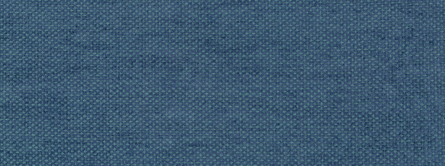 Close-up of Mussel Shell chenille upholstery fabric, showing soft plush fibers and a textured weave.