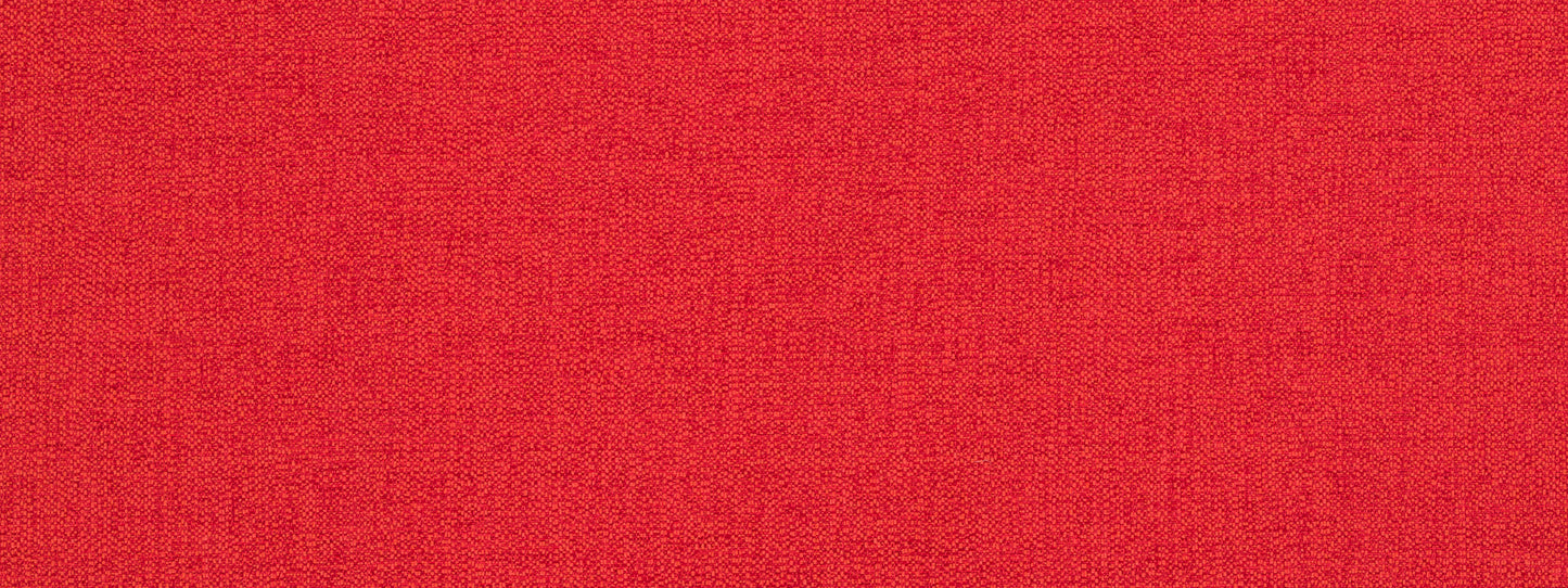 Robert Allen Easy Tweed | Lacquer Red Upholstery - 247046