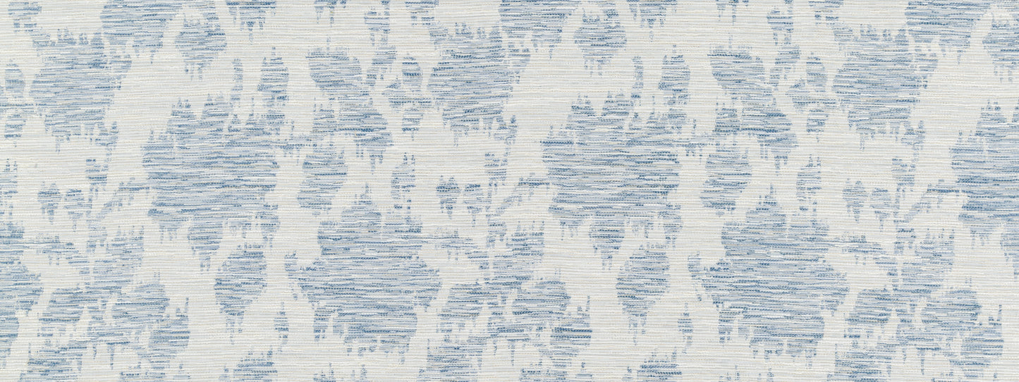 Robert Allen Lachlan | Mussel Shell Upholstery - 247278