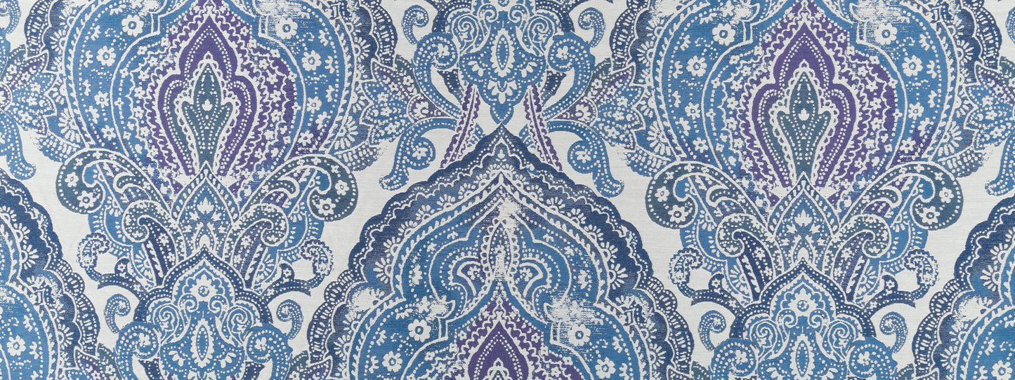 Robert Allen Hamandir | Mussel Shell Upholstery - 247337