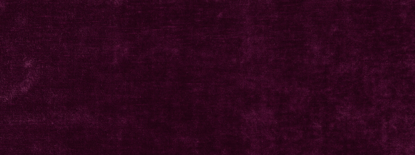 Robert Allen Lustre Velvet | Beet Upholstery - 247495