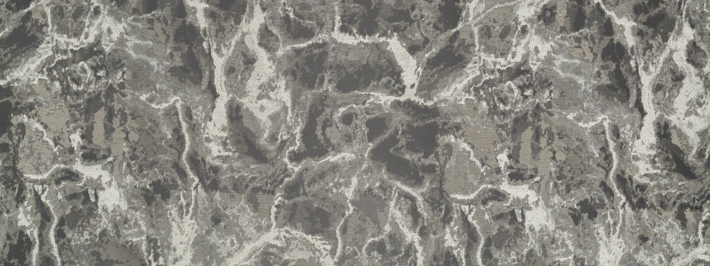 Beacon Hill Zebrino | Platinum Drapery - 247694