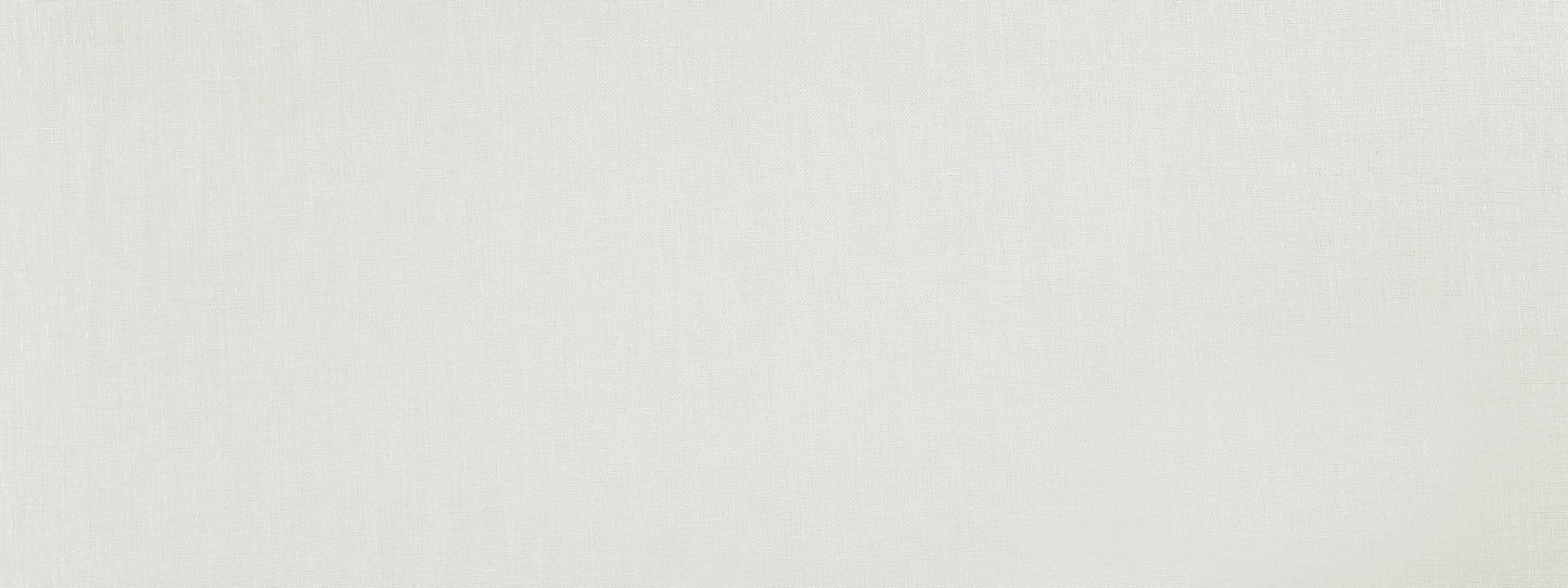 Robert Allen Contract Bedecked | Ivory Drapery - 247726