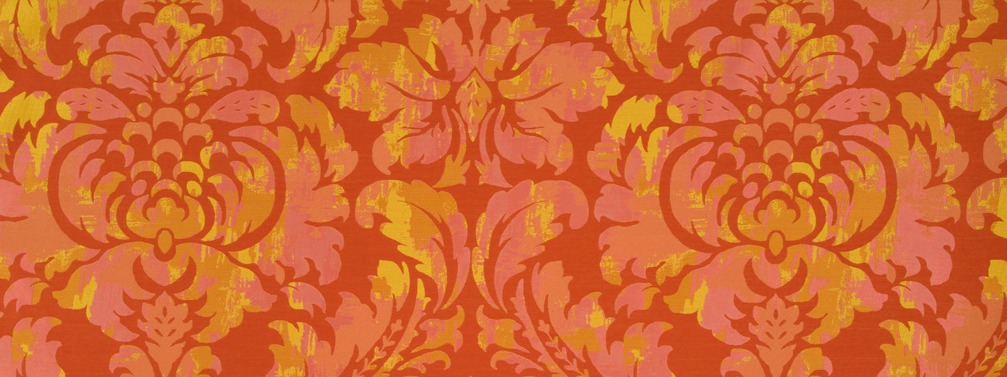 Beacon Hill Chambord Frame | Coral Drapery - 247815
