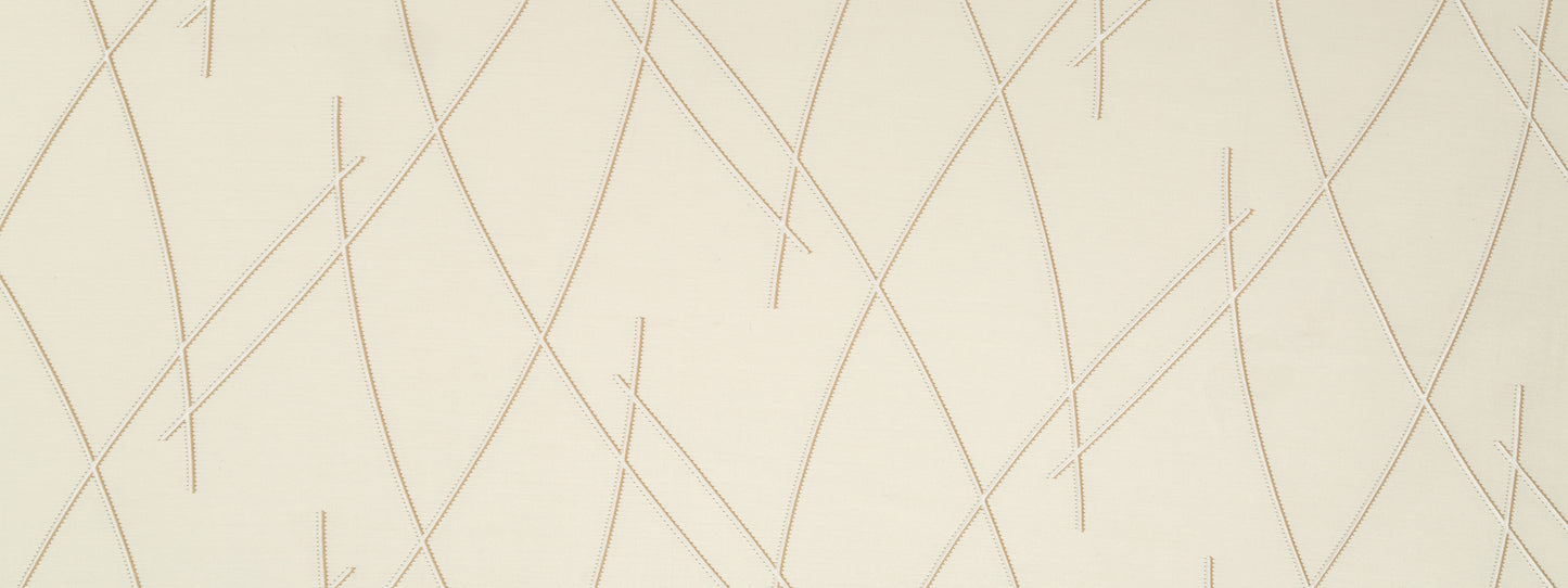 Beacon Hill Malaga | Cream Drapery - 247818