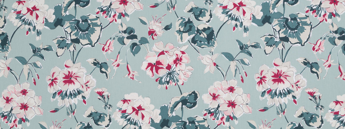 Robert Allen @ Home Mirador Morn | Celadon Multipurpose - 247888