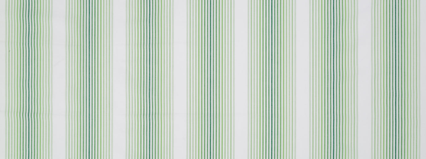 Robert Allen @ Home Tivoli Stripe | Palm Multipurpose - 248145