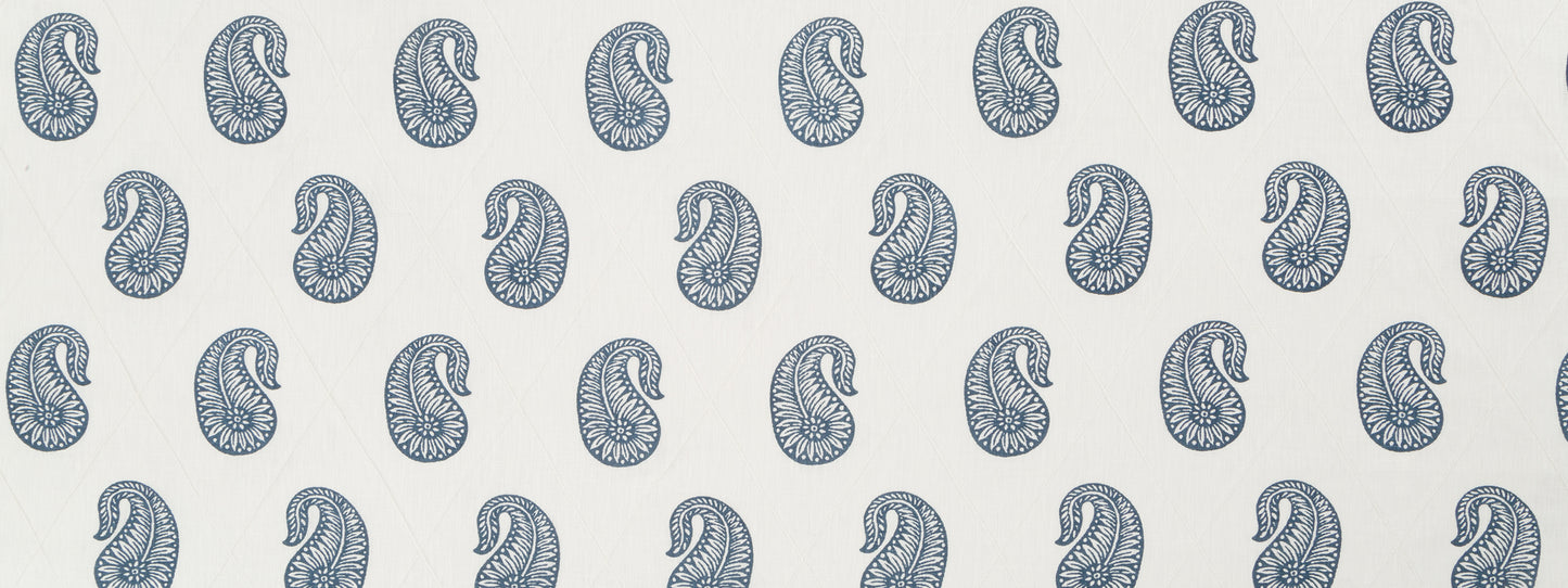 Robert Allen Pazette | Batik Blue Multipurpose - 248326