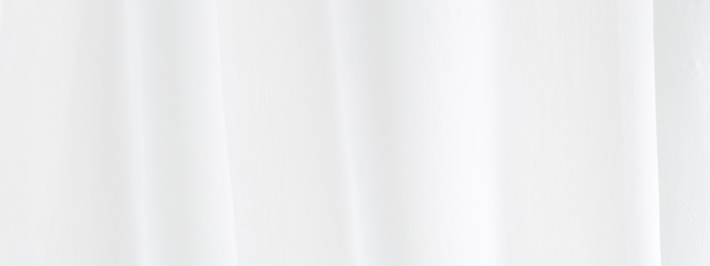 Robert Allen Chiffonette | Glacier Drapery - 248426