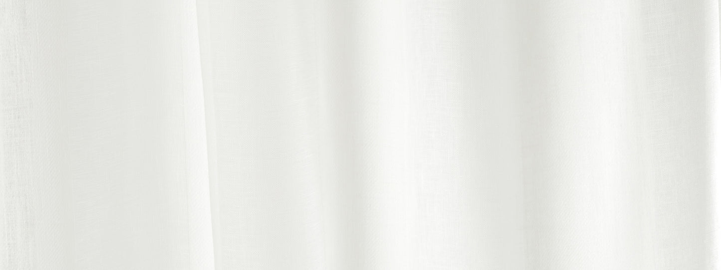 Robert Allen Twill Streak | Glacier Drapery - 248467